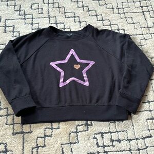 Girls Terez Long Sleeve Size Large